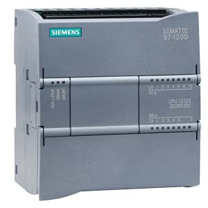 Siemens 6ES7212-1AD30-0XB0