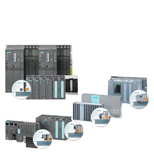 Siemens 6AG6003-5CF00-0CA0