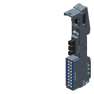 Siemens 6ES7193-6UP00-0BP2