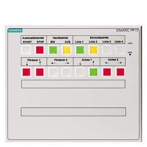 Siemens 6AV3688-3CD13-0AX0