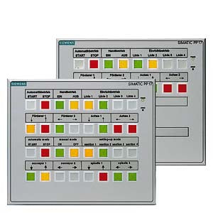 Siemens 6AV3688-4CX07-0AA0
