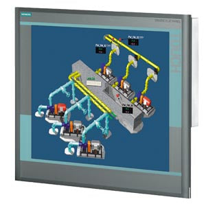 Siemens 6AV7861-3AB00-1AA0