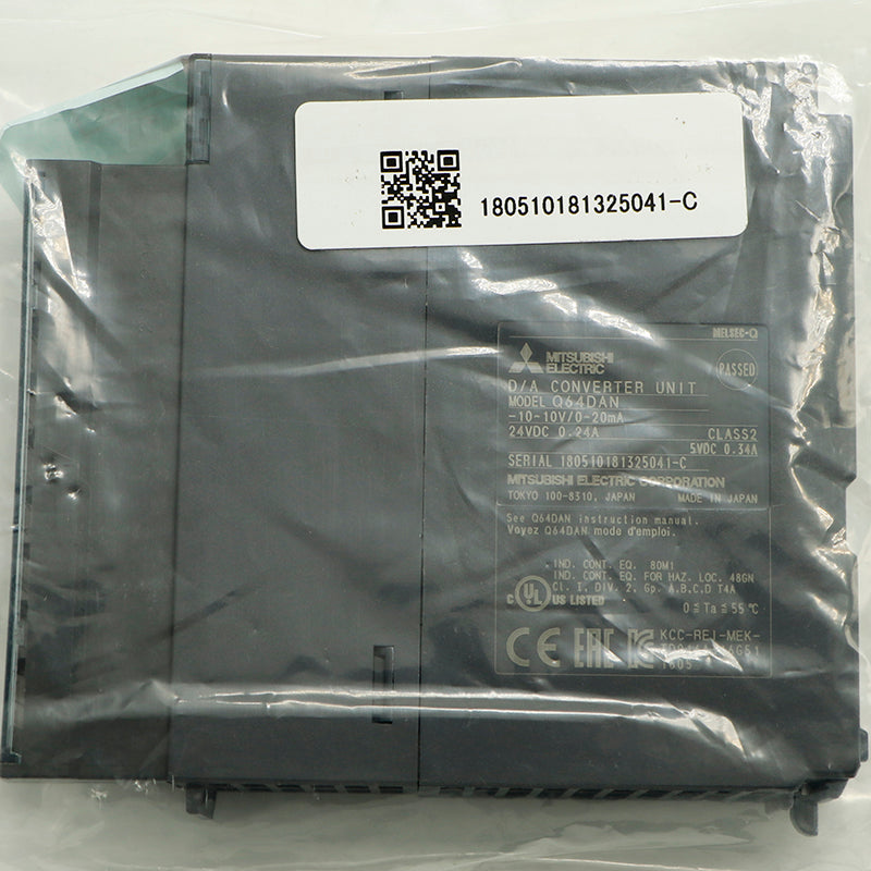 Mitsubishi Q64DAN