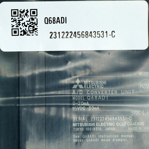 Mitsubishi Q68ADI