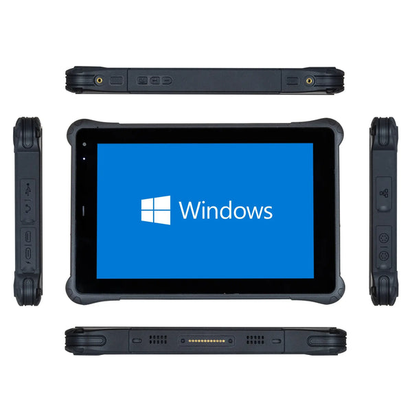 Maple Systems RT1110A New Industrial PCs