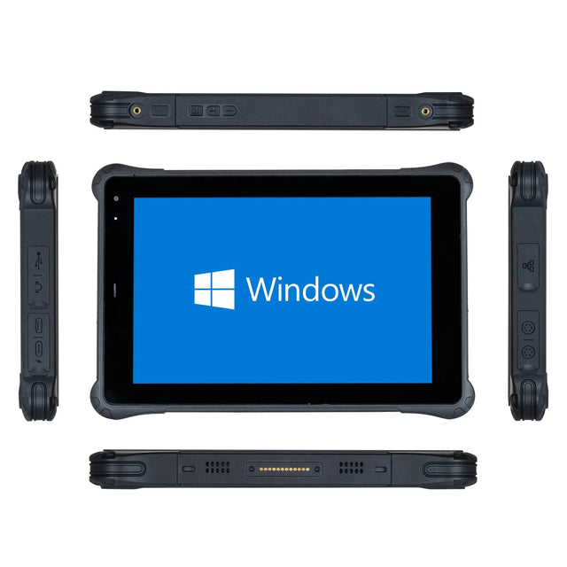 Maple Systems RT1110A New Industrial PCs