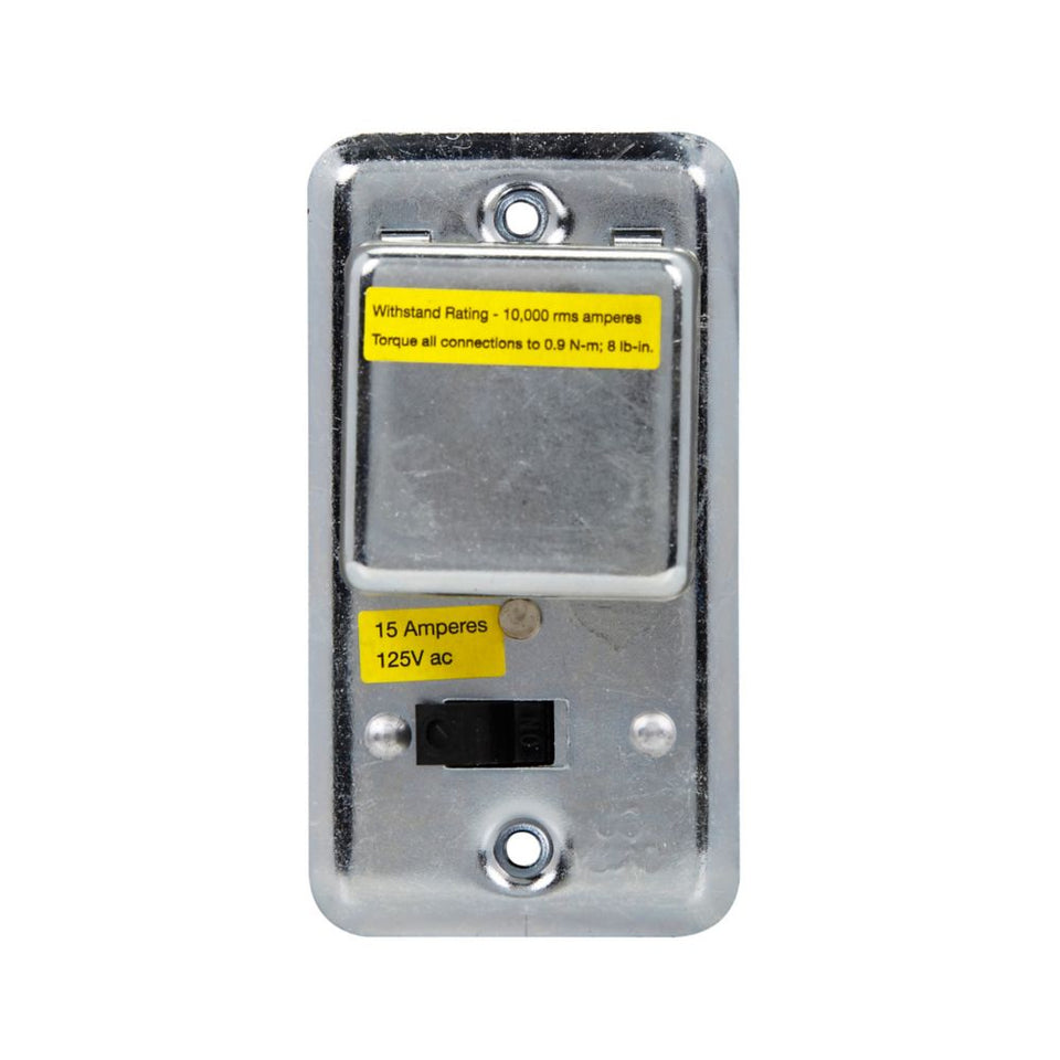 Bussmann SSU product photo