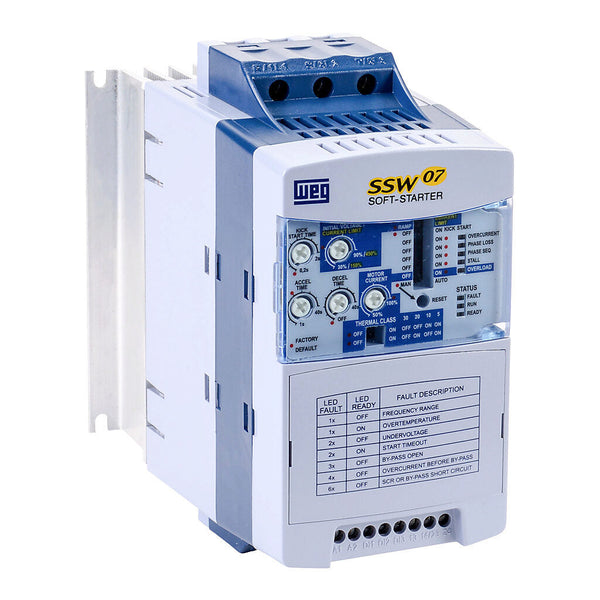 Weg Ssw070024T5Sz