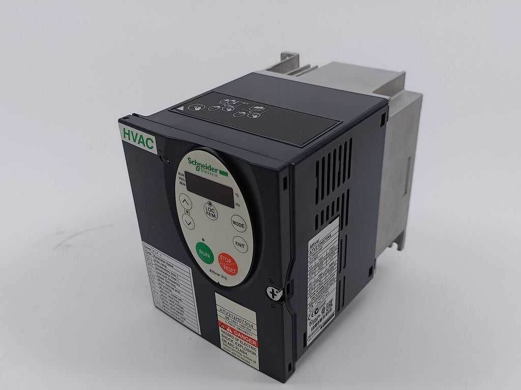 Schneider Electric ATV212H075N4