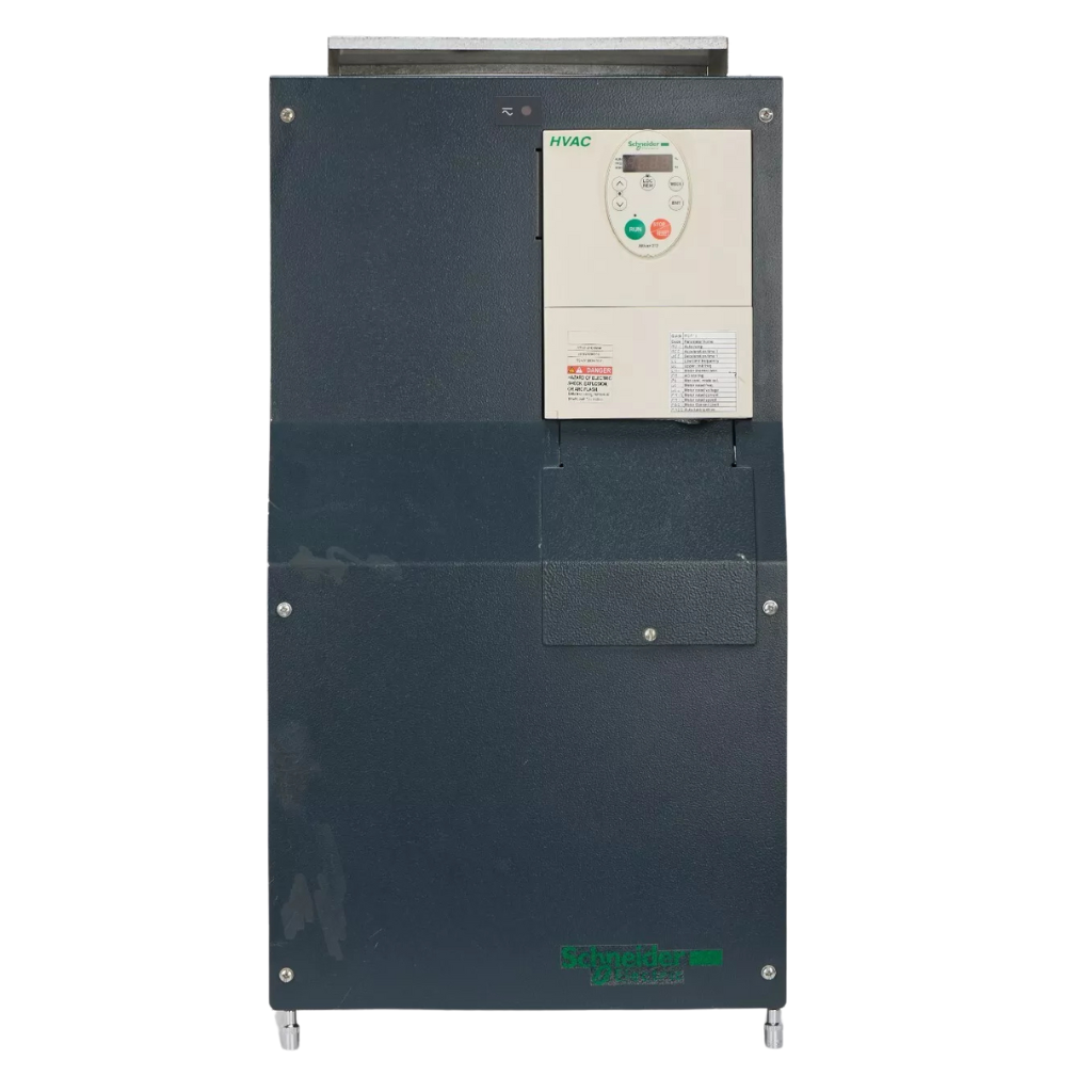 Schneider Electric ATV212HD55N4