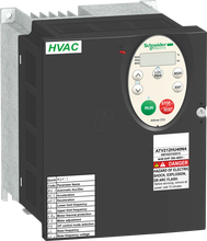 Load image into Gallery viewer, Schneider Electric ATV212HU40N4