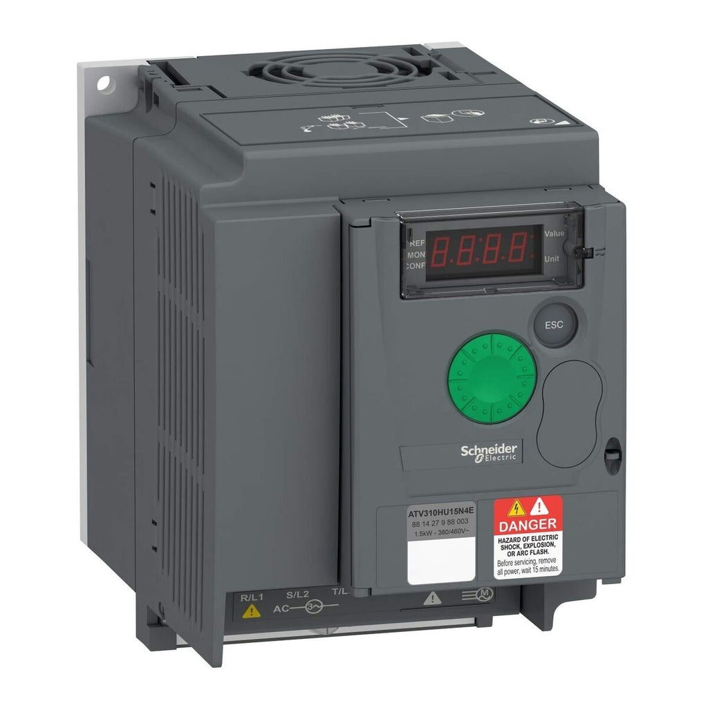 Schneider Electric ATV310HU15N4E