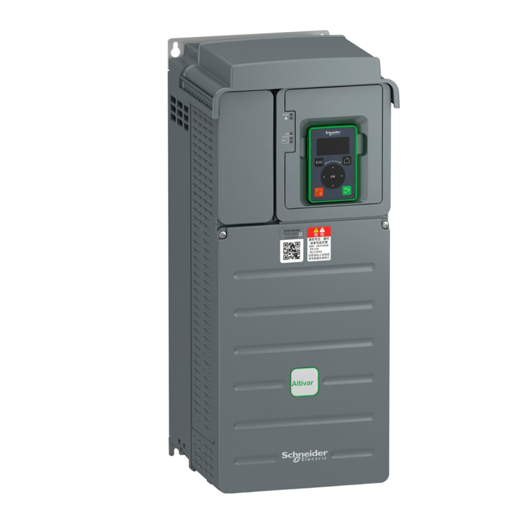 Schneider Electric ATV610D30N4