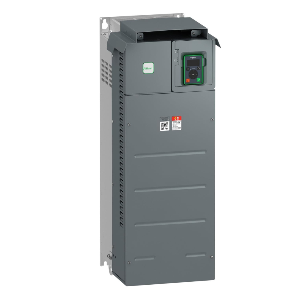 Schneider Electric ATV610D90N4