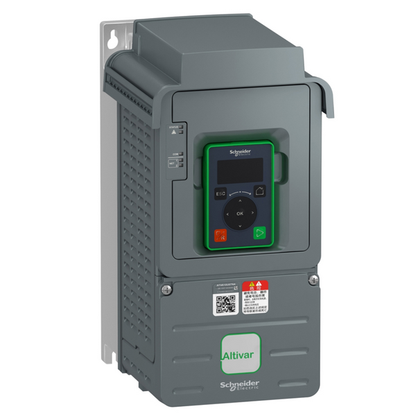 Schneider Electric ATV610U55N4