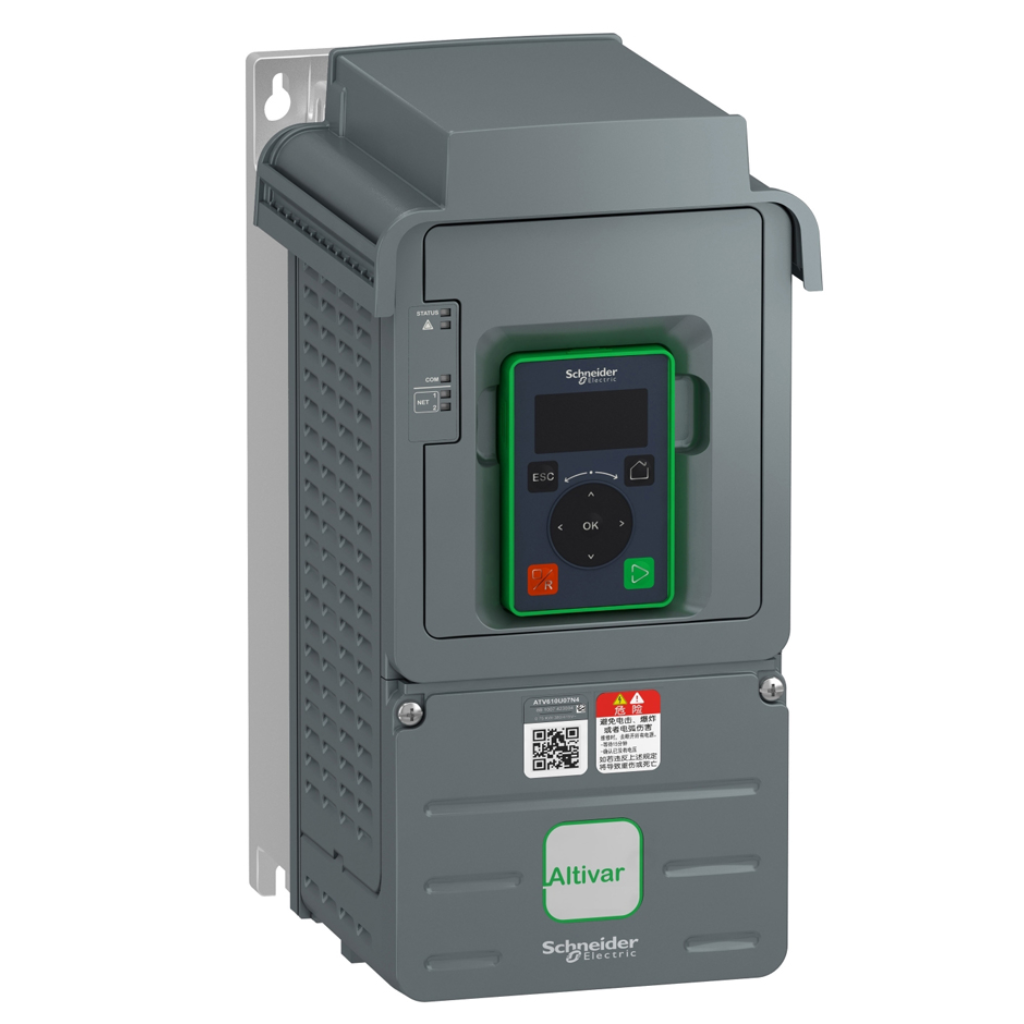 Schneider Electric ATV610U55N4