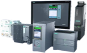 Siemens Automation Parts