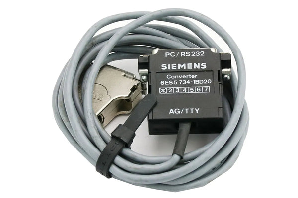 Siemens 6ES5734-1BD20