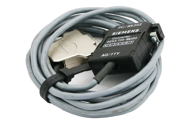 Siemens 6ES5734-1BD20