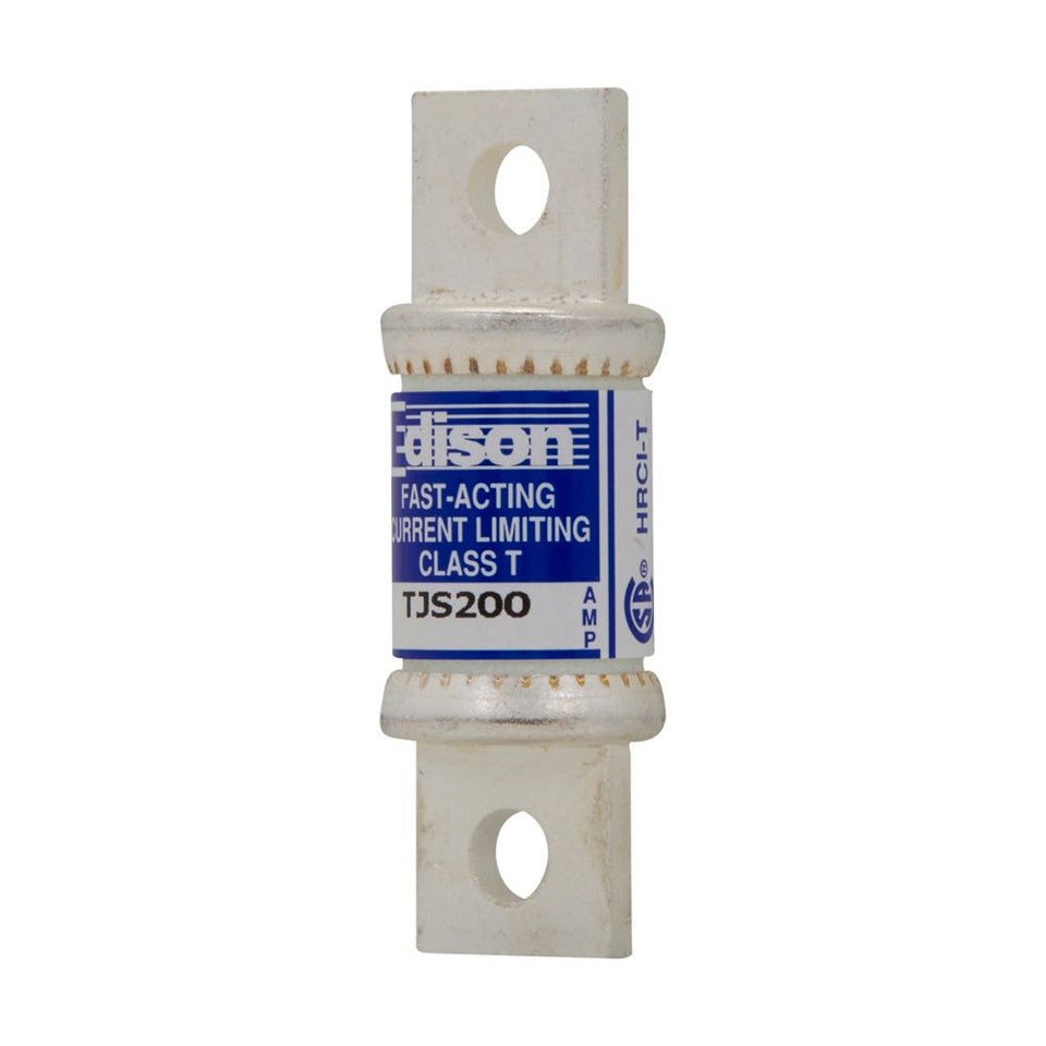 Edison TJS200 product photo