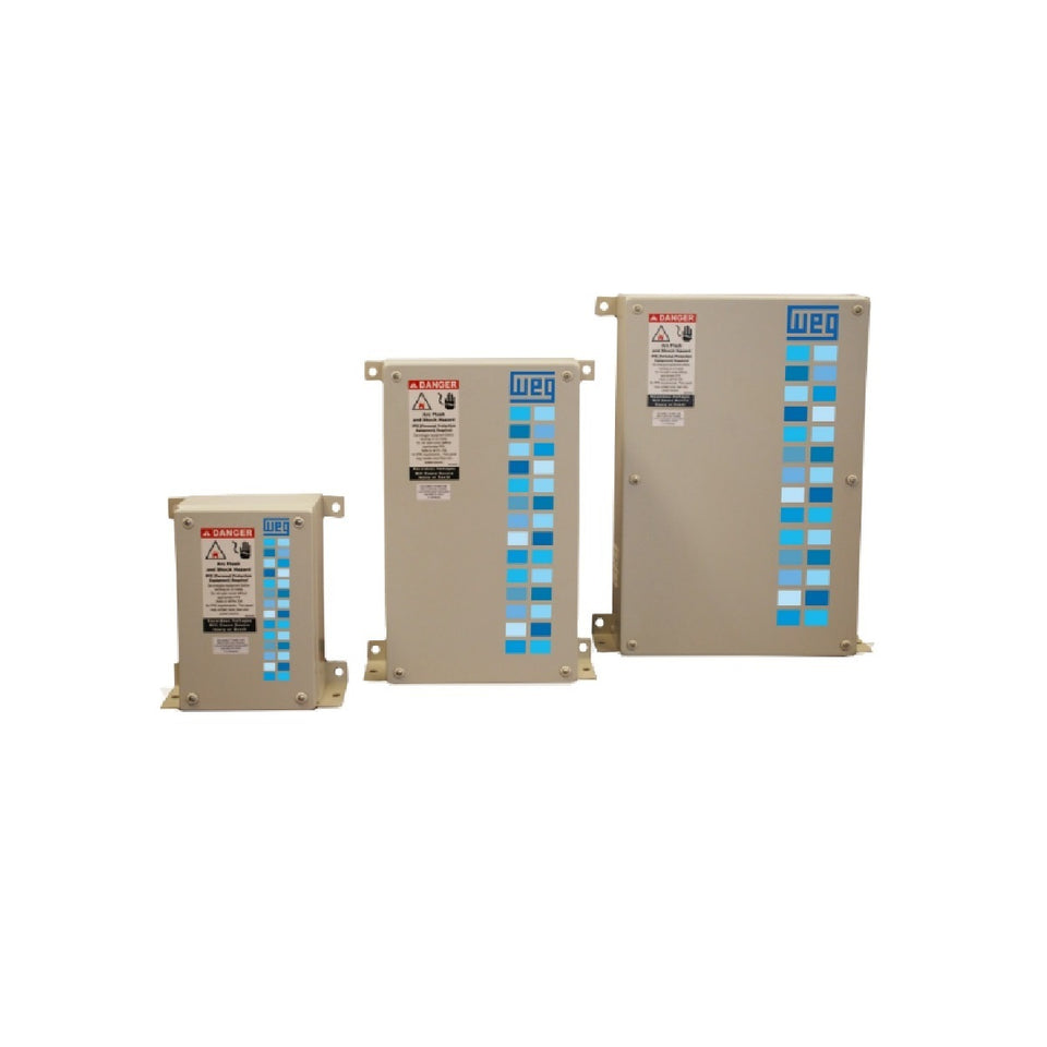 WEG BCWTC750V29C4-N Capacitor Bank
