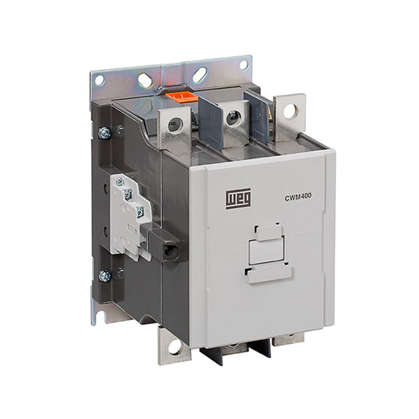 WEG CWM400-22-30D81 Contactor