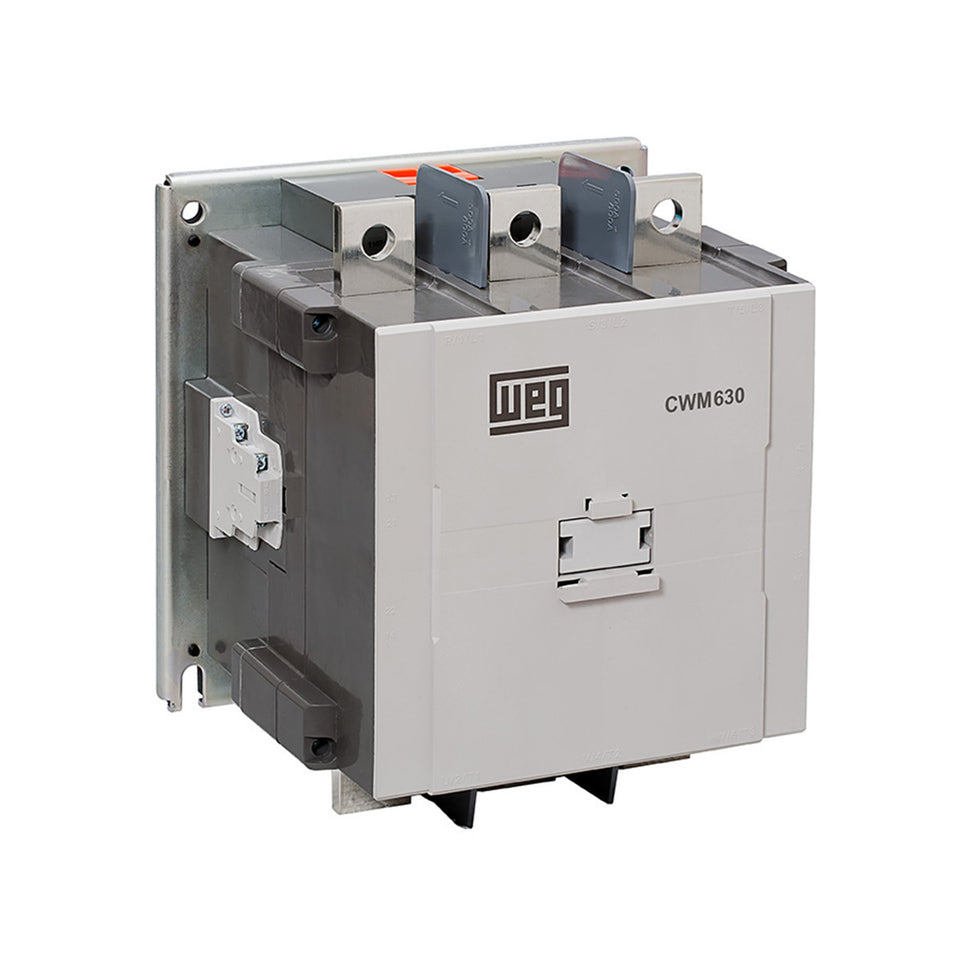 WEG CWM630-22-30E35 Contactor