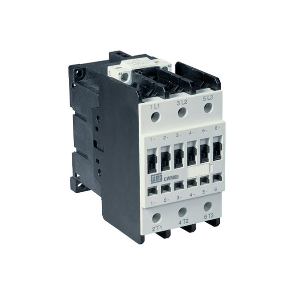 WEG CWM65-00-30C34 Contactor