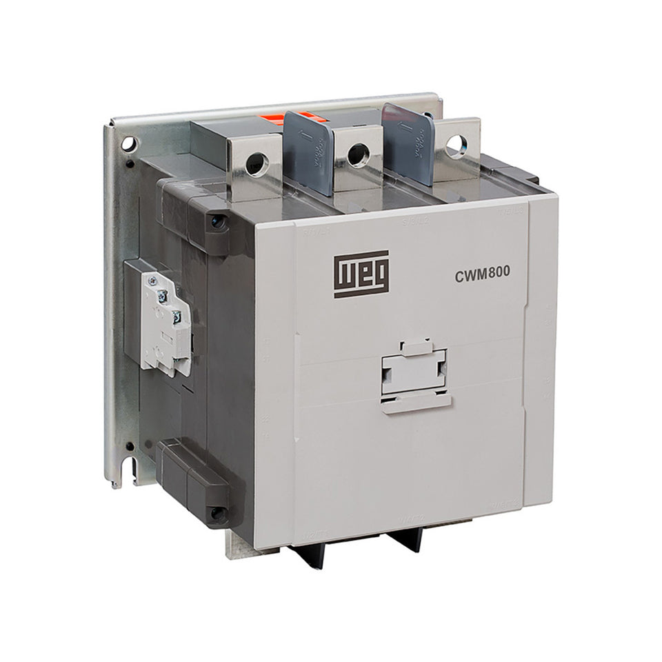 WEG CWM800-22-30E39 Contactor