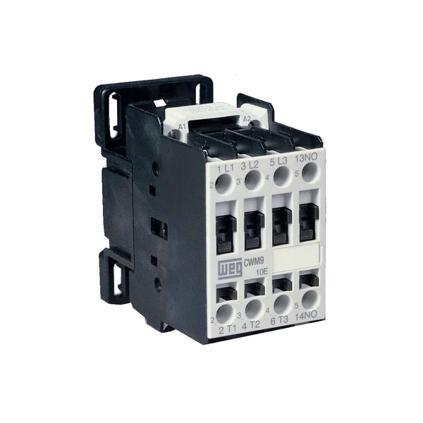 WEG CWM9-10-30V24 Contactor