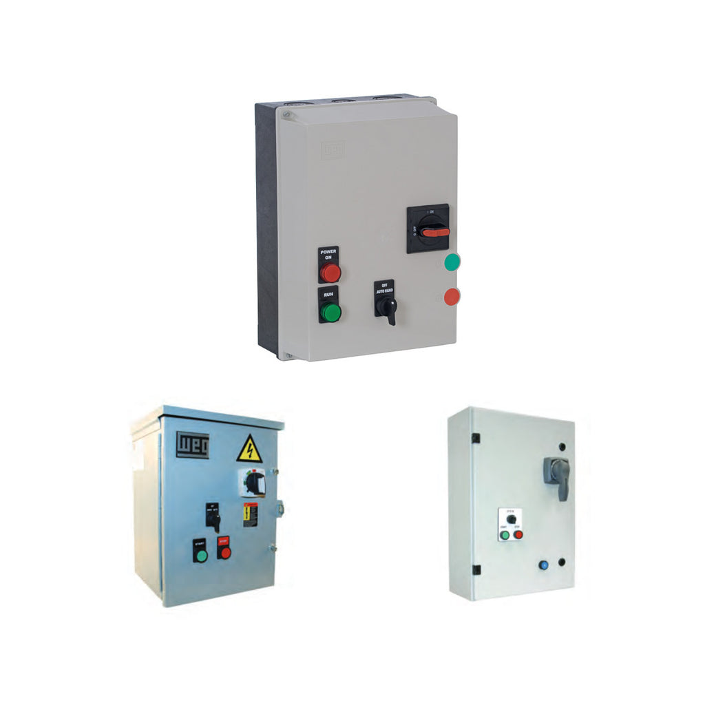 WEG ESWF-50T02N3-D19