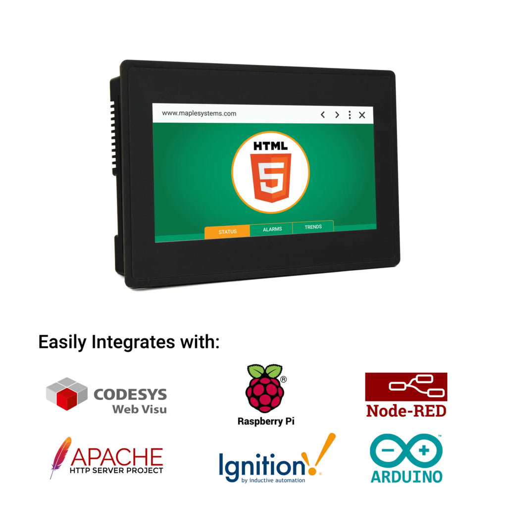 Maple Systems WP4043AP