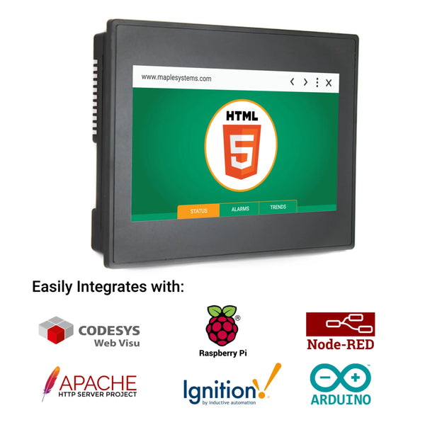 Maple Systems WP4101A