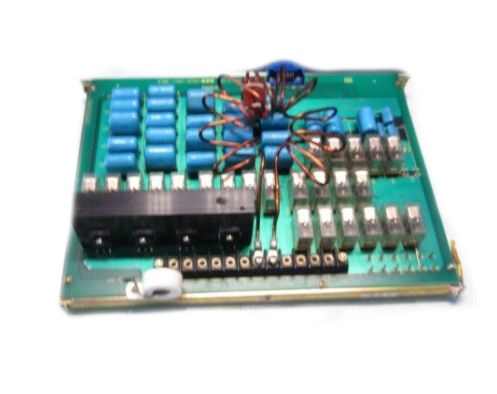 FANUC A16B-1100-0130 Control PCBs