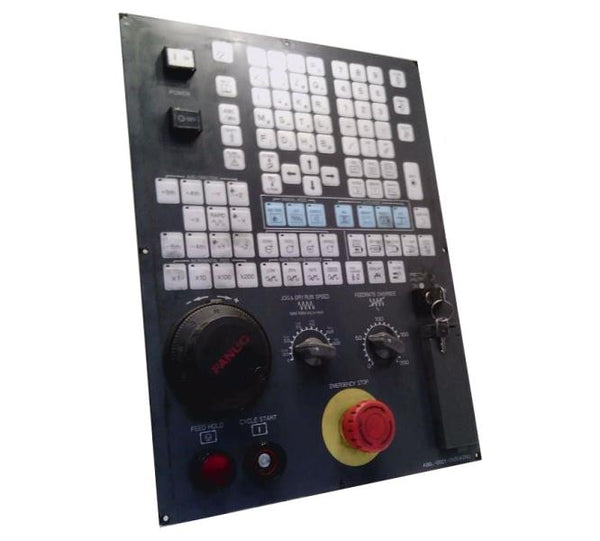 FANUC A04B-0094-C226 Operator Panel PCBs