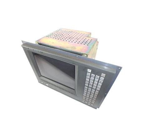 FANUC A02B-0200-C071#TBR CRT/MDI Displays