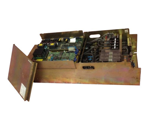 FANUC A06B-6064-H040 AC Spindle Drive