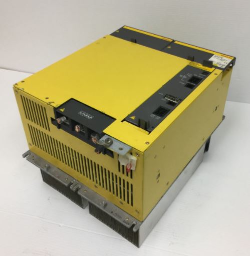 FANUC A06B-6150-H100 Power Supply Module