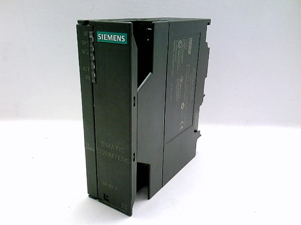Siemens 6ES7193-4CK30-0AA0
