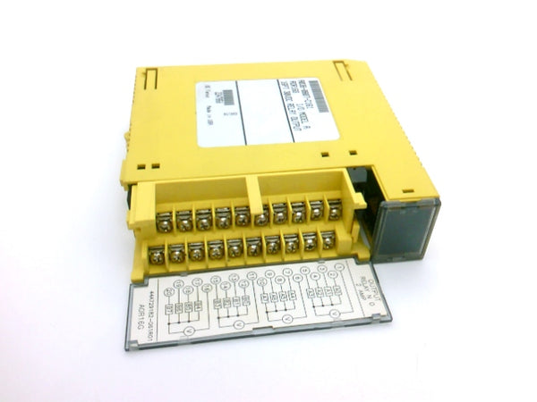 FANUC A03B-0807-C161 Module I/O
