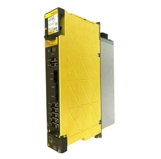 FANUC A06B-6220-H006#H600 Spindle Amplifier Module