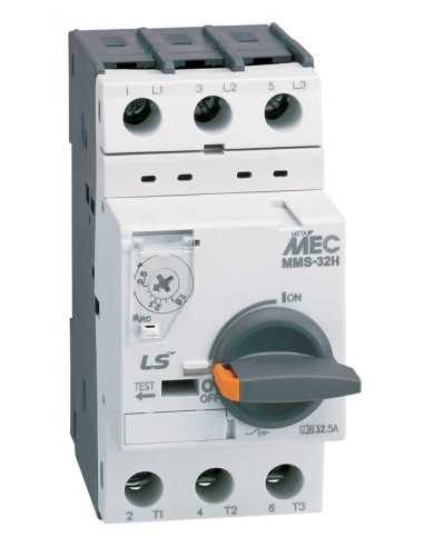 Altech MMS-32H-32A Démarreur-protecteur de moteur, Type E