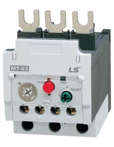 Altech MT-95/3K-36 Relais de surcharge pour MC-75A~100A