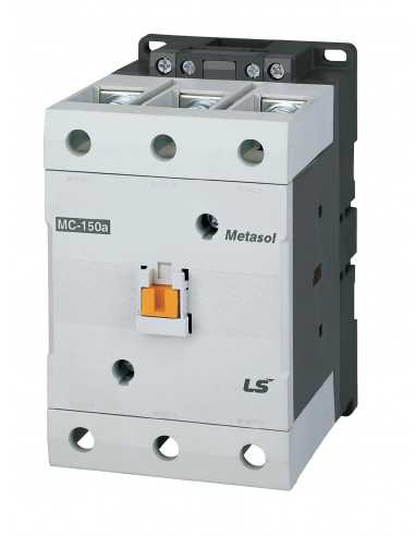 Contacteur Altech MC-150A-AC24V, 3 pôles, 150A