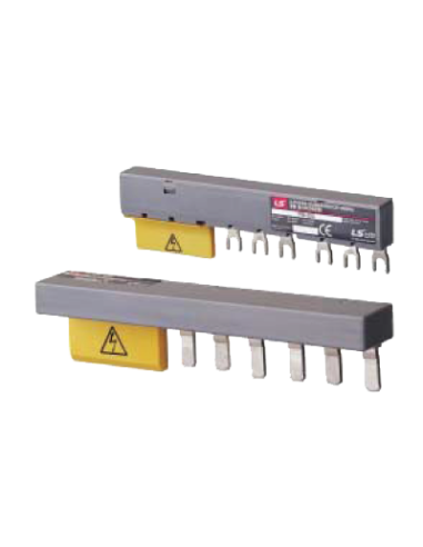 Altech PB-322 Jeu de barres MMS 63A - Lot de 25