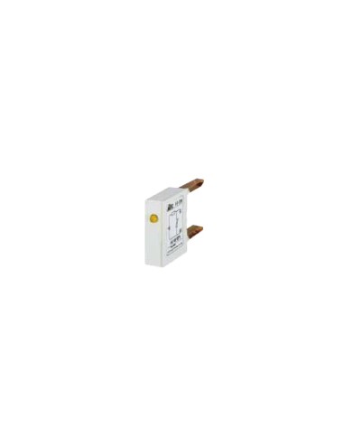 Altech AS-12M/2 PARAFOUDRE POUR MINI - Lot de 50