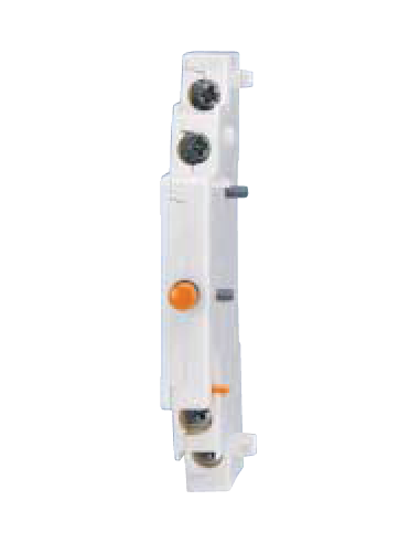 Altech LAM-11 Interrupteur d'alarme MMS, magnétique - Lot de 9