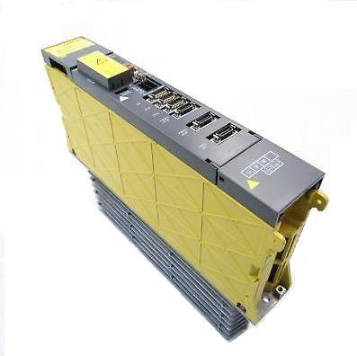 FANUC A06B-6079-H103#CE Servo Amplifier Module
