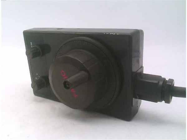 FANUC A860-0202-T004 Encoder