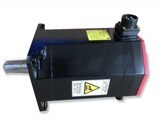FANUC A06B-0273-B200 AC Servo Motor